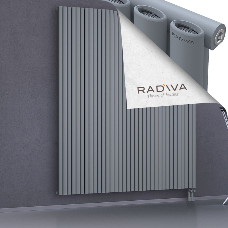 Bia Radiateur En Aluminium 2000x1964 Gris