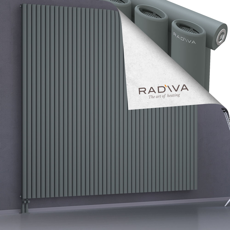 Bia Radiateur En Aluminium 2000x2428 Anthracite