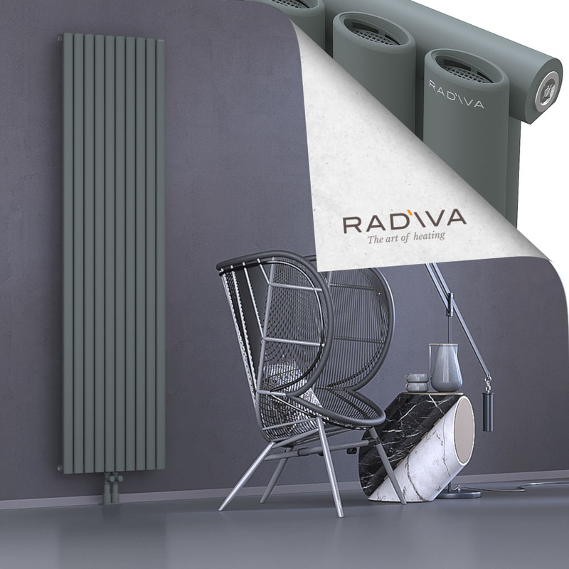 Bia Radiateur En Aluminium 2000x572 Anthracite