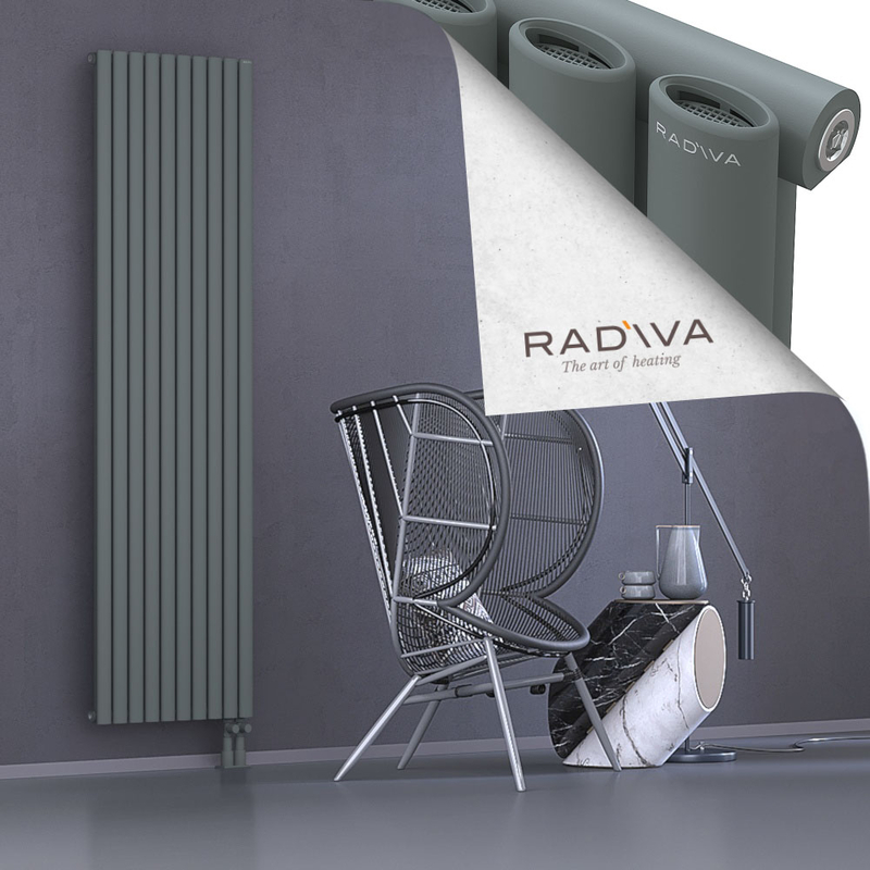 Bia Radiateur En Aluminium 2000x572 Anthracite