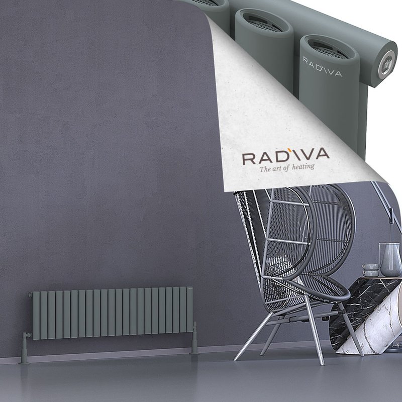 Bia Radiateur En Aluminium 300x1268 Anthracite