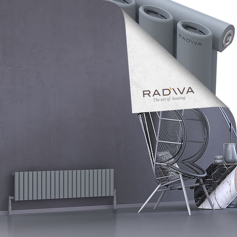 Bia Radiateur En Aluminium 300x1326 Gris