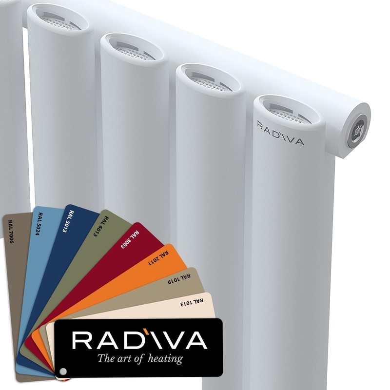 Bia Radiateur En Aluminium 300x166 Couleur spéciale