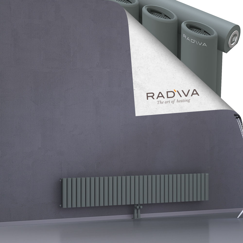 Bia Radiateur En Aluminium 300x1964 Anthracite