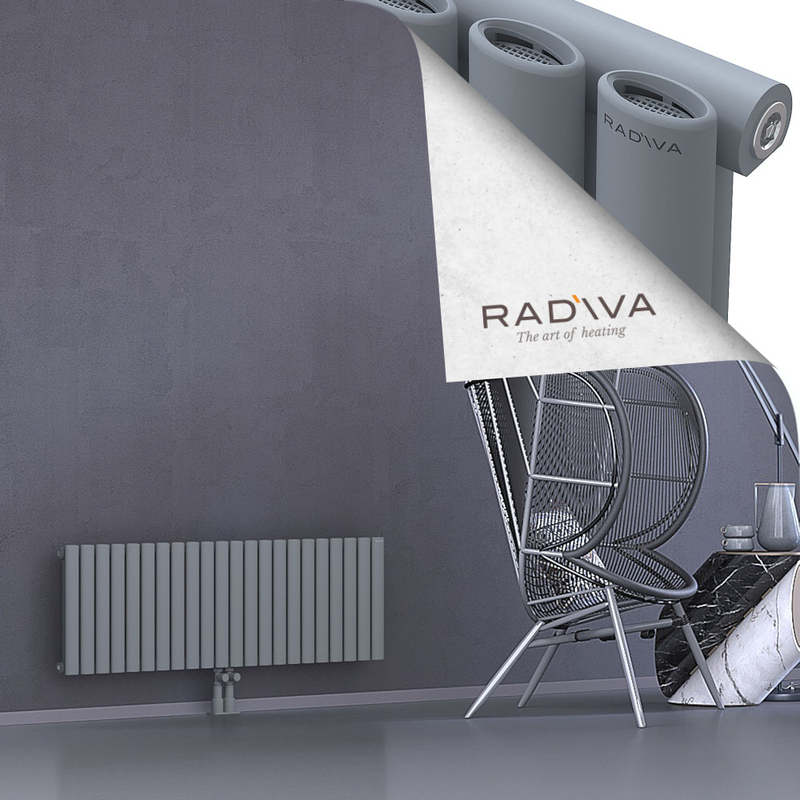 Bia Radiateur En Aluminium 400x1268 Gris