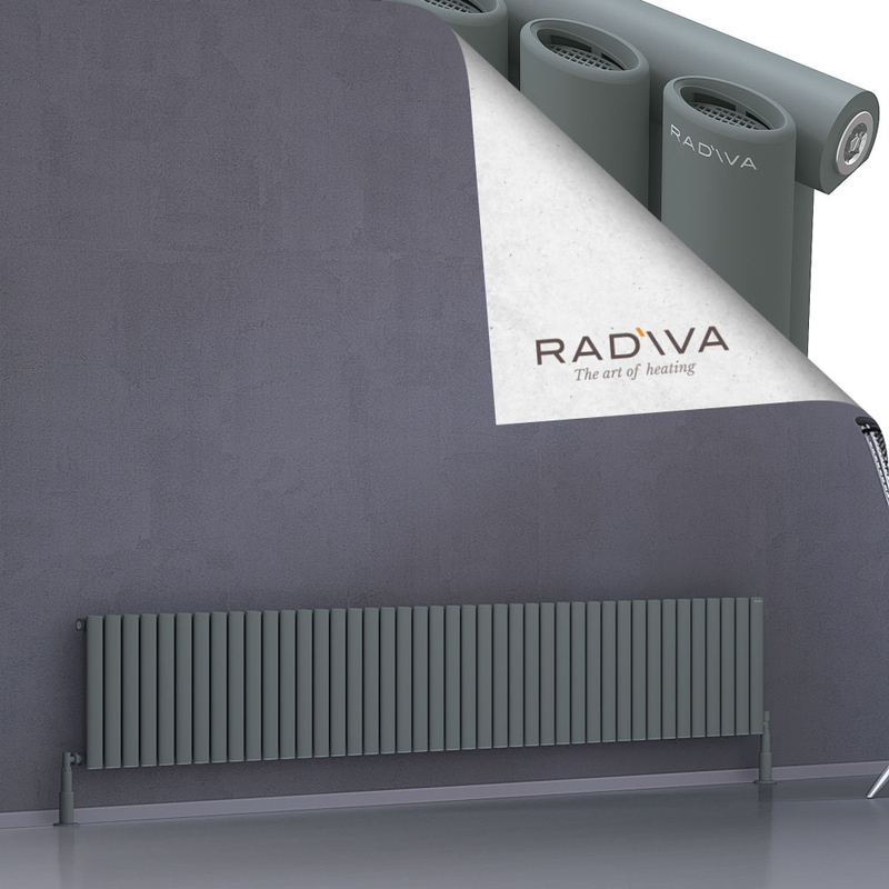 Bia Radiateur En Aluminium 400x2428 Anthracite