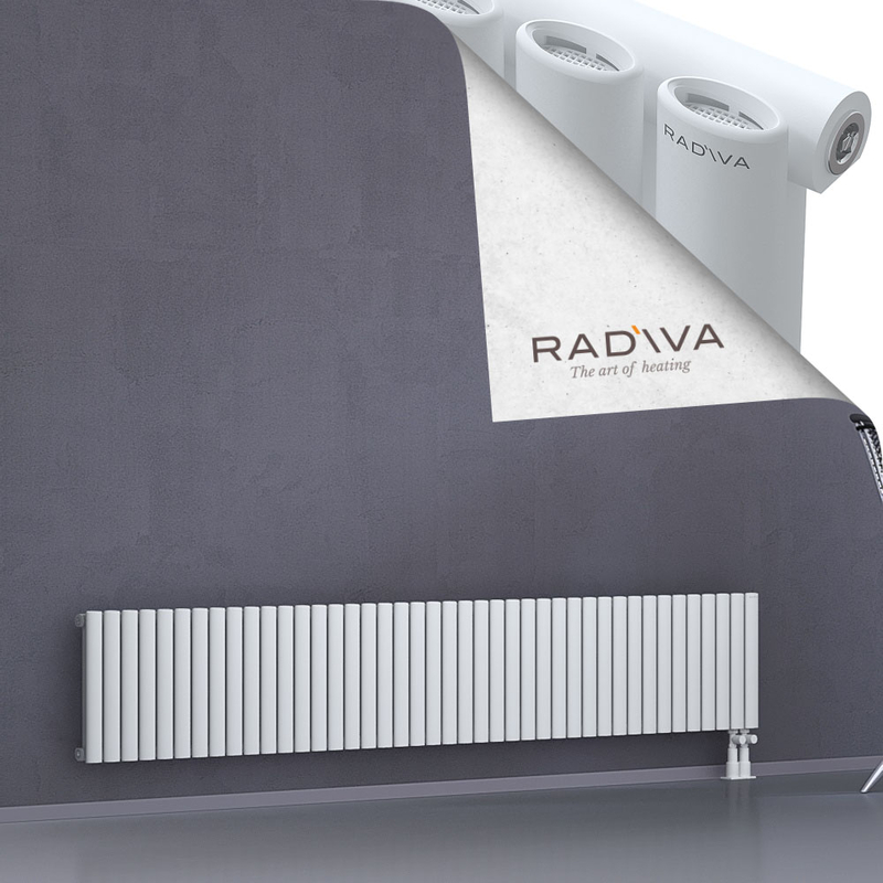 Bia Radiateur En Aluminium 400x2428 Blanc