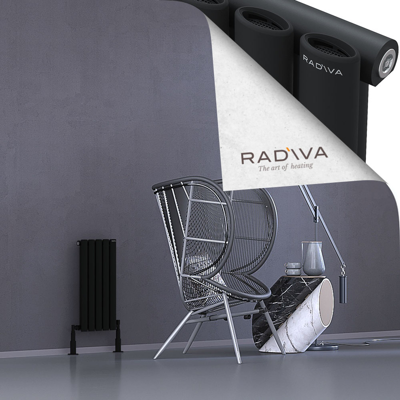 Bia Radiateur En Aluminium 600x282 Noir