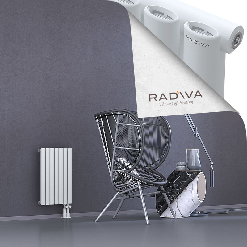 Bia Radiateur En Aluminium 600x398 Blanc