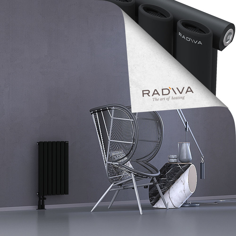 Bia Radiateur En Aluminium 600x398 Noir