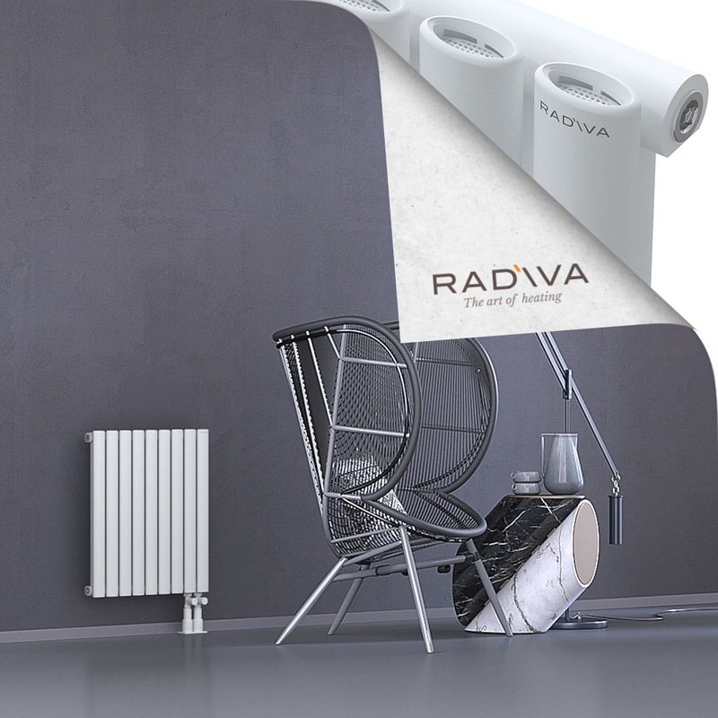 Bia Radiateur En Aluminium 600x514 Blanc