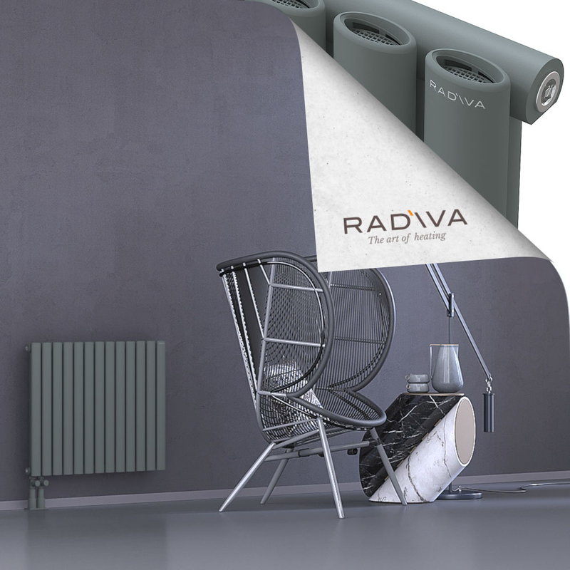 Bia Radiateur En Aluminium 600x746 Anthracite