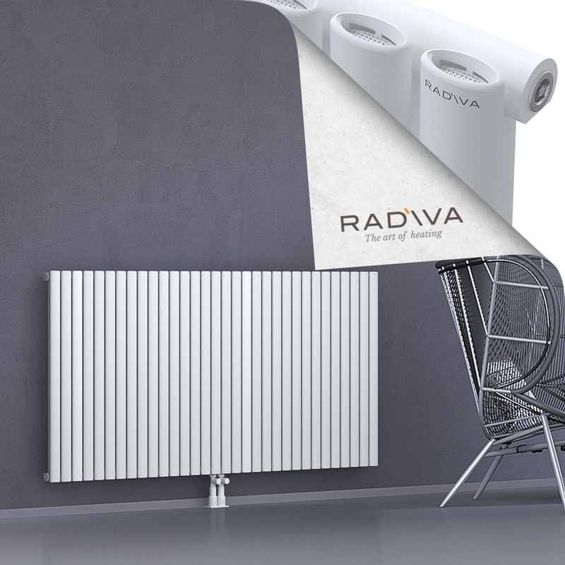 Bia Radiateur En Aluminium 900x1848 Blanc