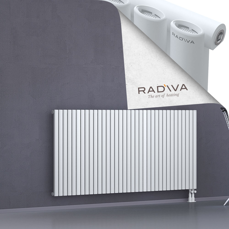 Bia Radiateur En Aluminium 900x2022 Blanc