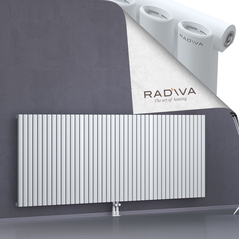 Bia Radiateur En Aluminium 900x2486 Blanc