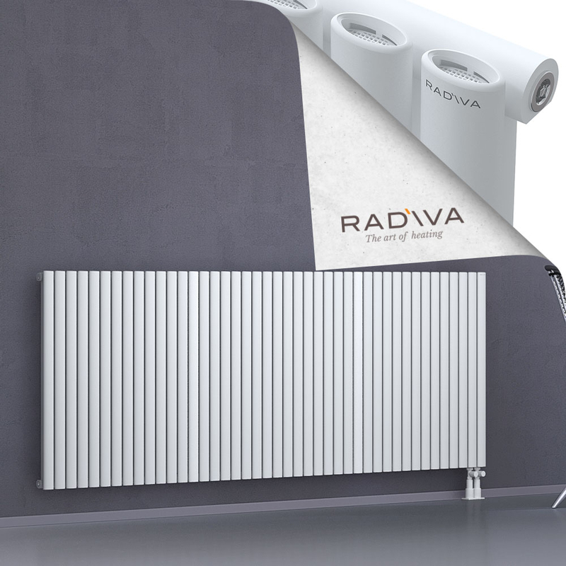 Bia Radiateur En Aluminium 900x2486 Blanc