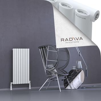 Bia Radiateur En Aluminium 900x514 Blanc - Thumbnail