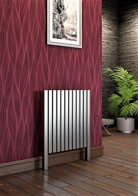 Stainless Steel Radiators | RADIVA