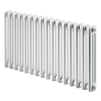 DL 3 Column Radiator 1000x1176 Anthracite