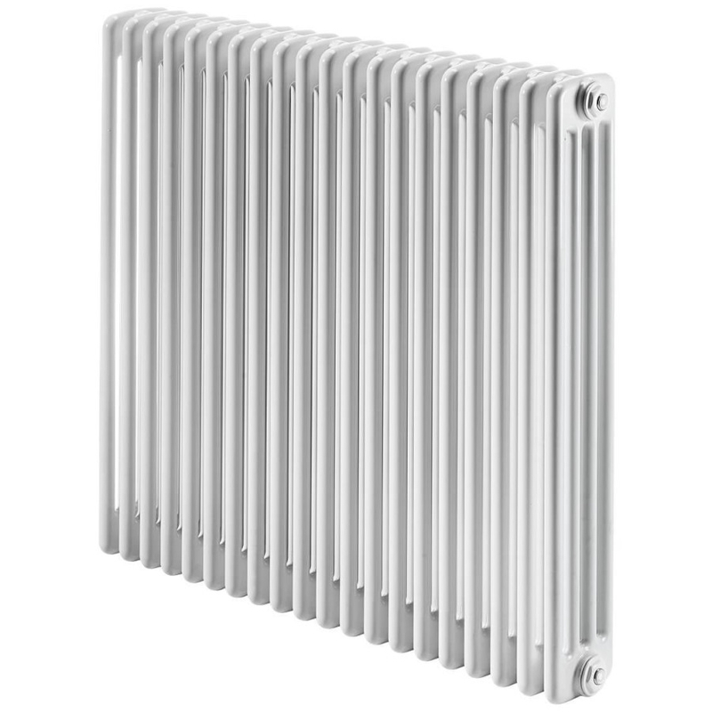 DL 4 Column Radiator 1000x1176 Anthracite