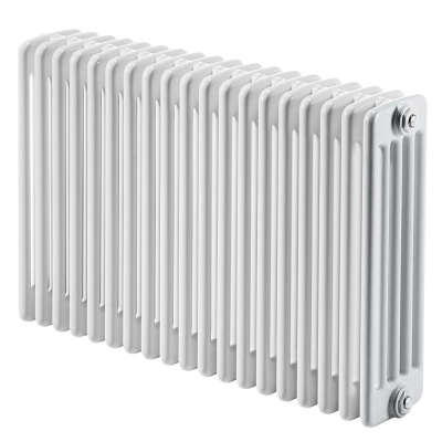 DL 5 Radiateur à Colonne 1000x1176 Anthracite