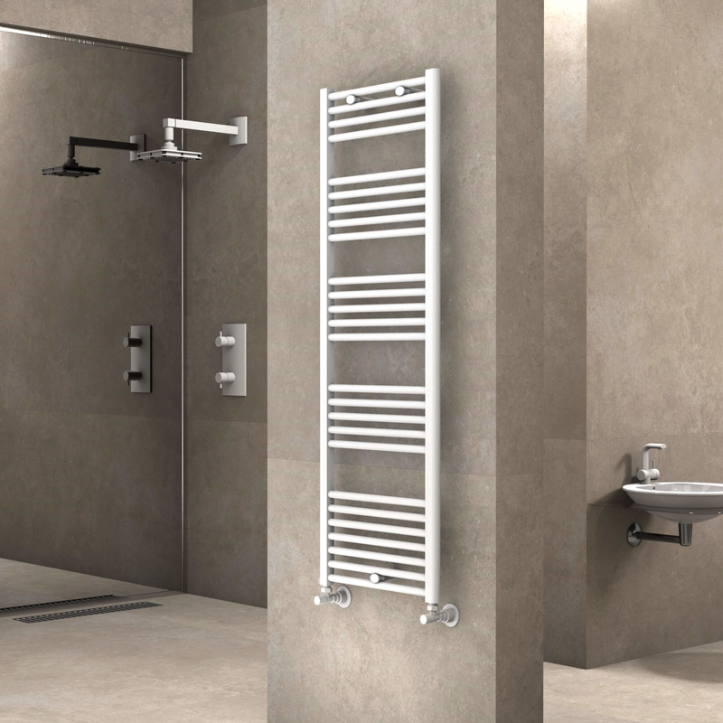 Haiti Towel Warmer 500x1500 White