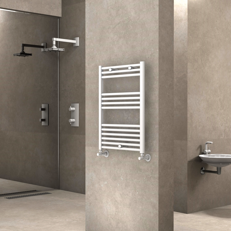 Haiti Towel Warmer 600x800 White