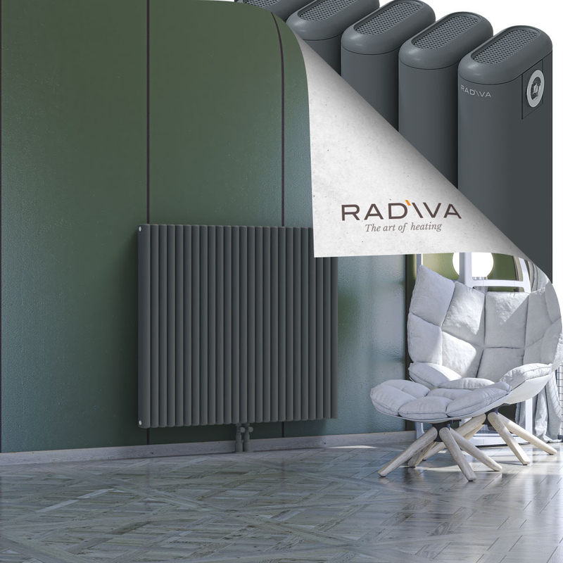 Kotto Radiateur En Aluminium 1000x1121 Anthracite