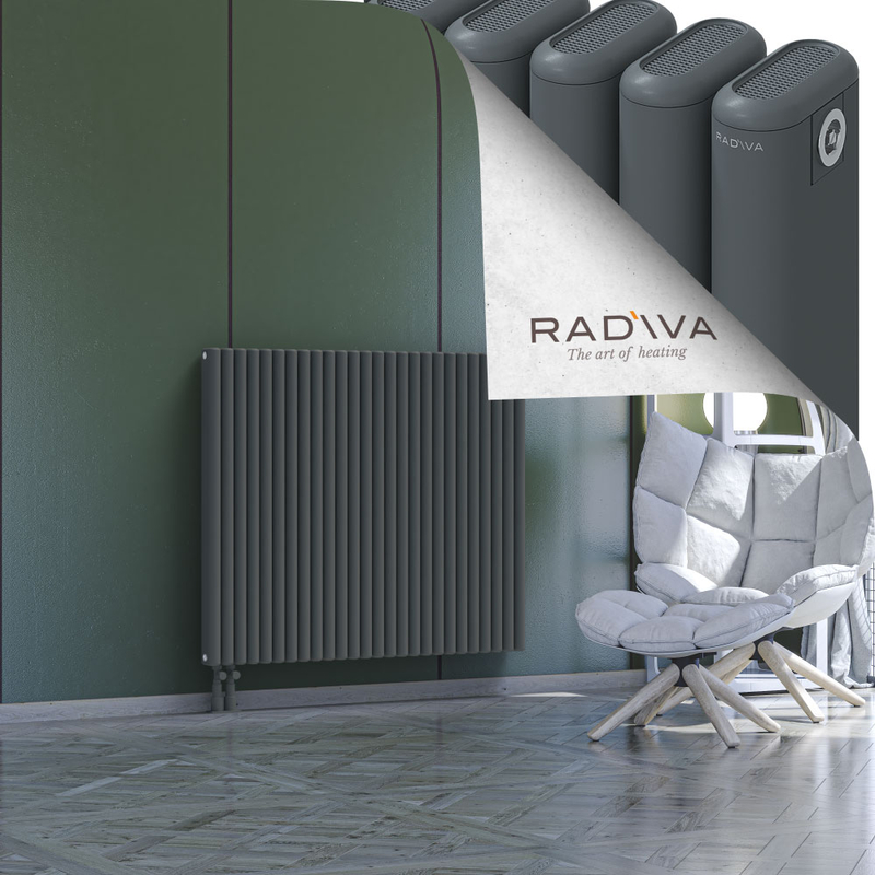 Kotto Radiateur En Aluminium 1000x1166 Anthracite