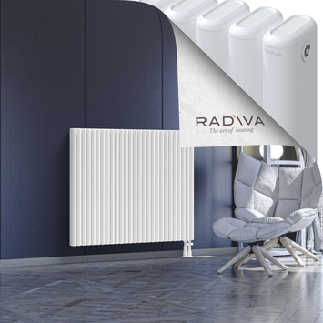 Kotto Radiateur En Aluminium 1000x1211 Blanc - Thumbnail