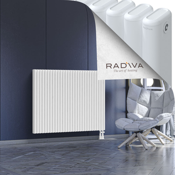 Kotto Radiateur En Aluminium 1000x1301 Blanc - Thumbnail