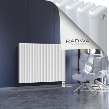 Kotto Radiateur En Aluminium 1000x1346 Blanc - Thumbnail