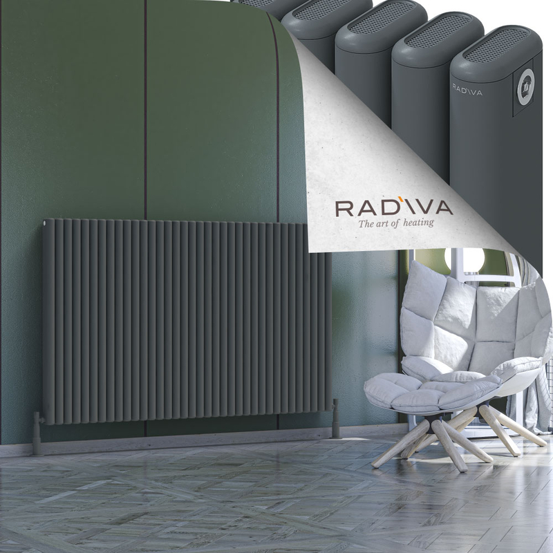 Kotto Radiateur En Aluminium 1000x1616 Anthracite