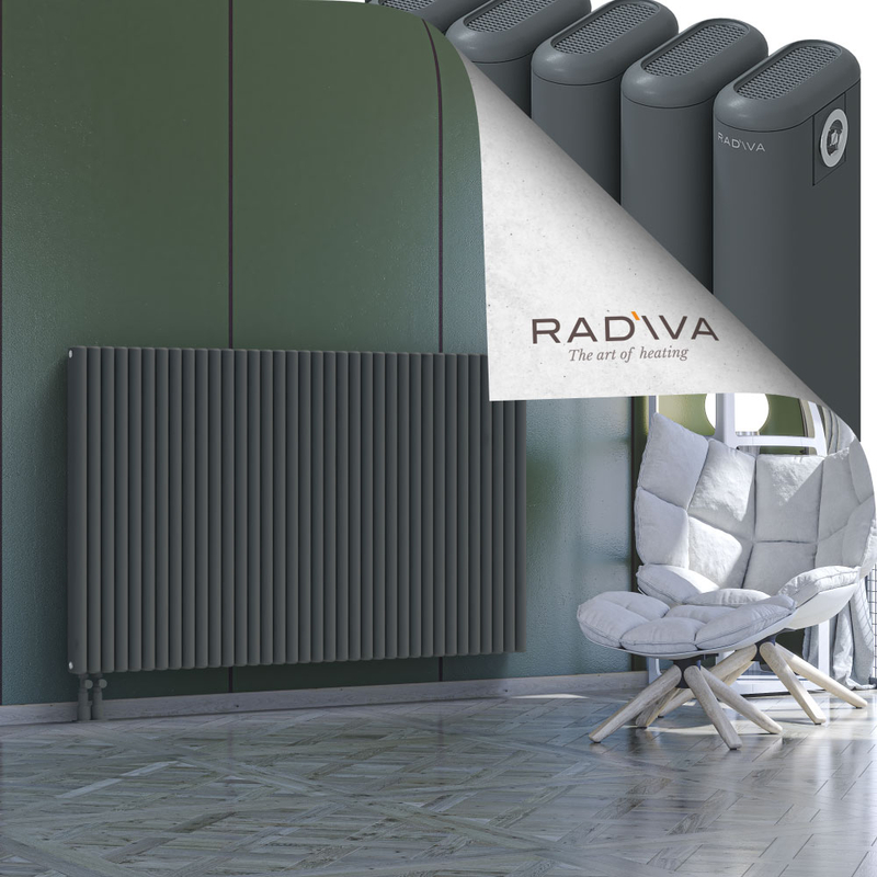 Kotto Radiateur En Aluminium 1000x1616 Anthracite