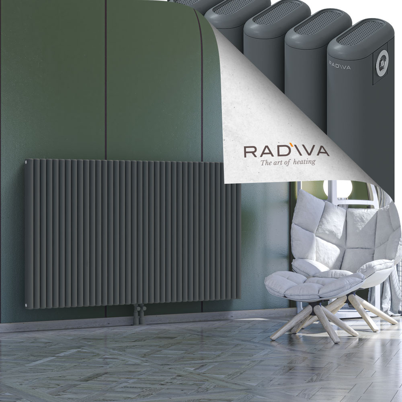 Kotto Radiateur En Aluminium 1000x1661 Anthracite