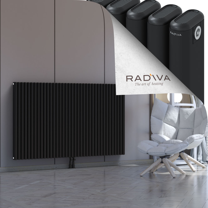 Kotto Radiateur En Aluminium 1000x1661 Noir