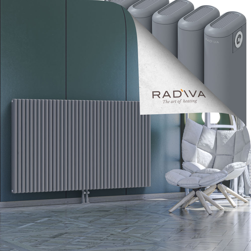 Kotto Radiateur En Aluminium 1000x1706 Gris