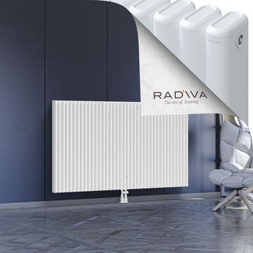 Kotto Radiateur En Aluminium 1000x1751 Blanc - Thumbnail