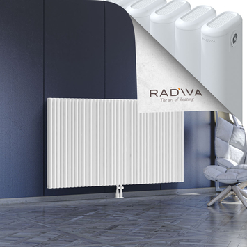 Kotto Radiateur En Aluminium 1000x1796 Blanc - Thumbnail