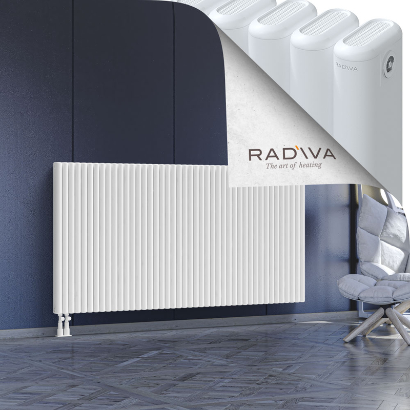 Kotto Radiateur En Aluminium 1000x1976 Blanc