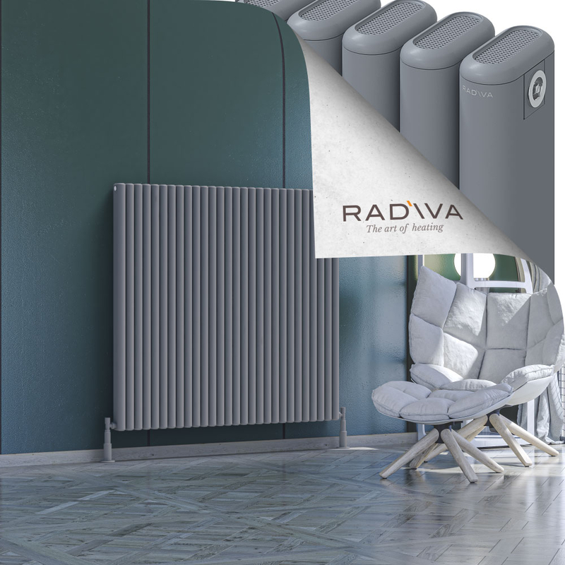 Kotto Radiateur En Aluminium 1200x1256 Gris