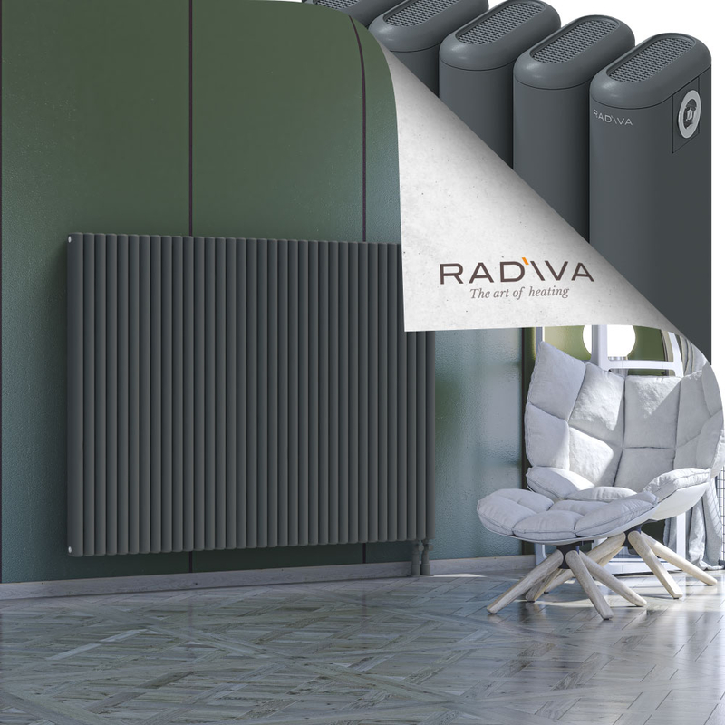 Kotto Radiateur En Aluminium 1200x1571 Anthracite