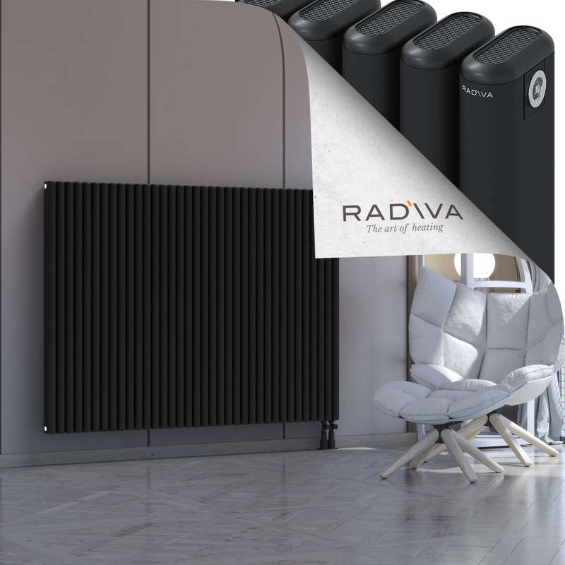 Kotto Radiateur En Aluminium 1200x1616 Noir