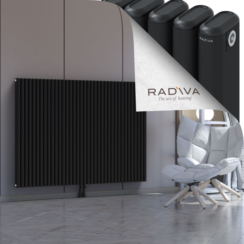 Kotto Radiateur En Aluminium 1200x1661 Noir