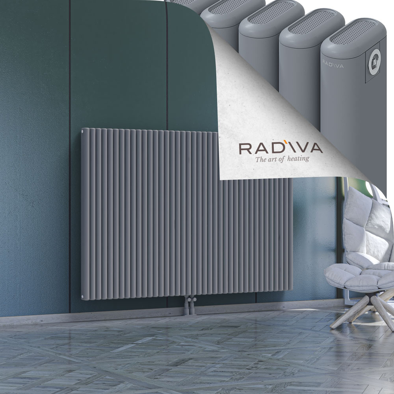 Kotto Radiateur En Aluminium 1200x1751 Gris