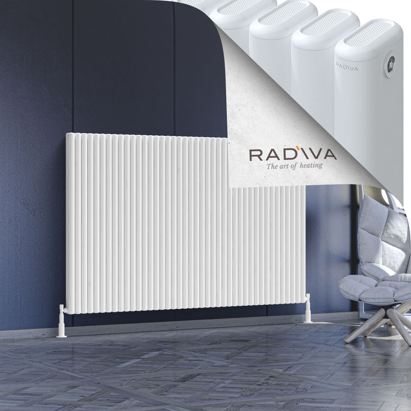 Kotto Radiateur En Aluminium 1200x1886 Blanc