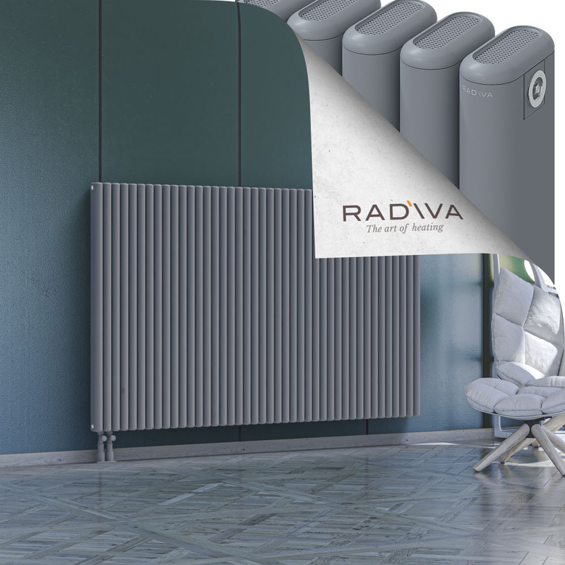 Kotto Radiateur En Aluminium 1200x1886 Gris