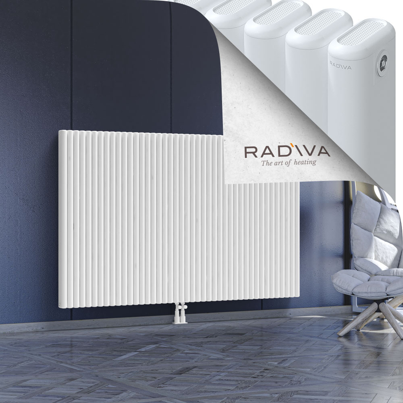 Kotto Radiateur En Aluminium 1200x1931 Blanc