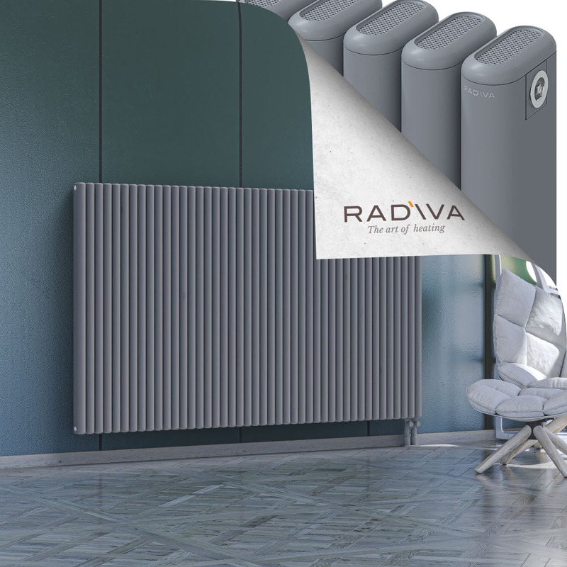 Kotto Radiateur En Aluminium 1200x1976 Gris