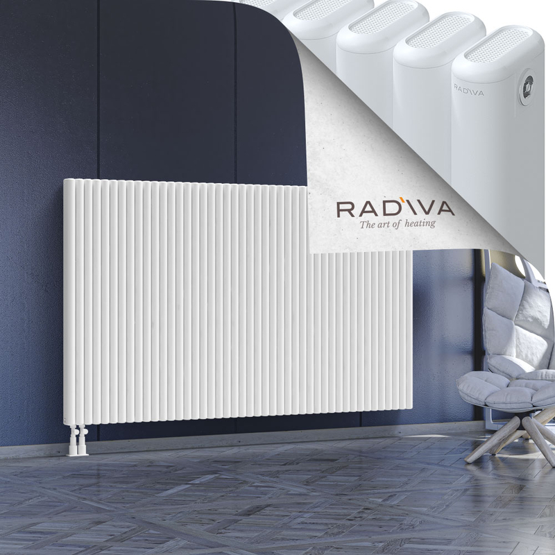 Kotto Radiateur En Aluminium 1200x2021 Blanc